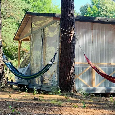 The Magical Place Camping *
