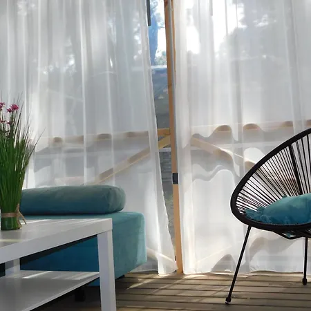 Camping The Magical Place Sozopol